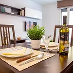 Cangastur I Apartamento Onís