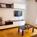 Apartamento Cangastur I