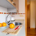 Cangastur I Apartamento