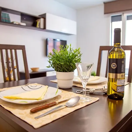 Cangastur I Appartement Onís