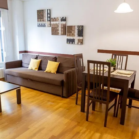 Cangastur I Apartamento Onís