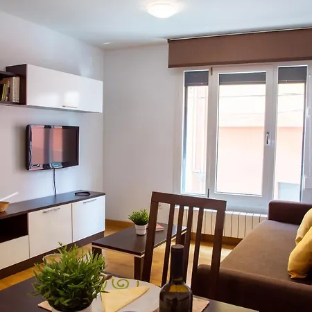 Cangastur I Apartamento