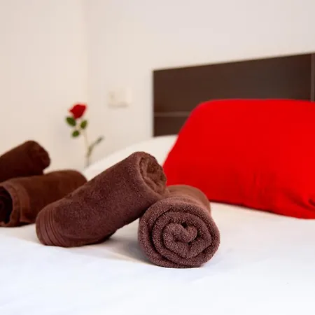 Apartamento Cangastur I
