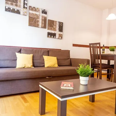 Cangastur I Apartamento Onís