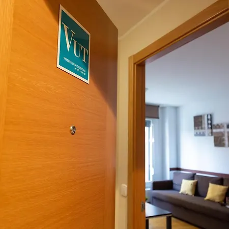 Cangastur I Appartement