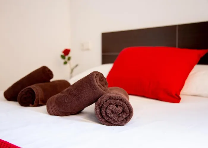 Appartement Cangastur I